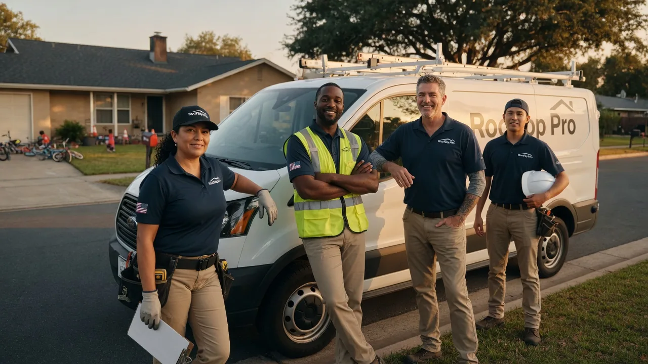Roof Repair in Armour, SD near me