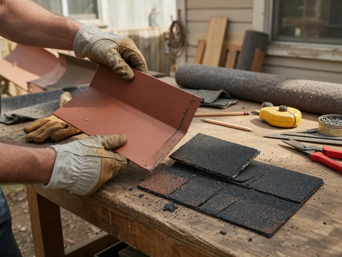Roof Repair company in Armour, SD